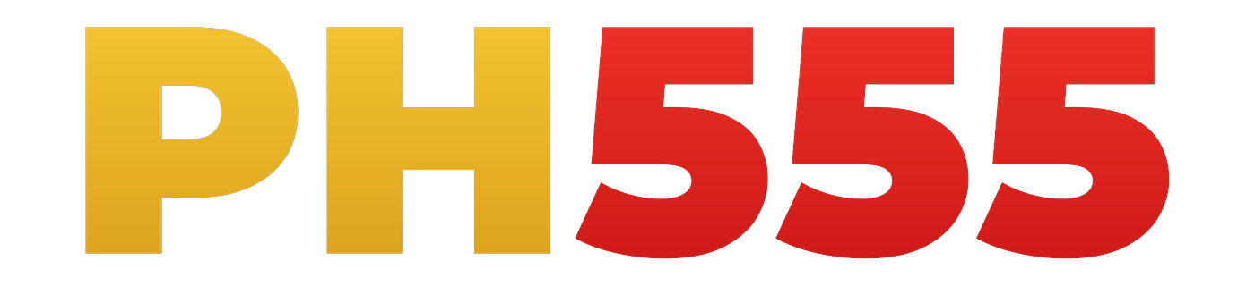 ph555 Logo